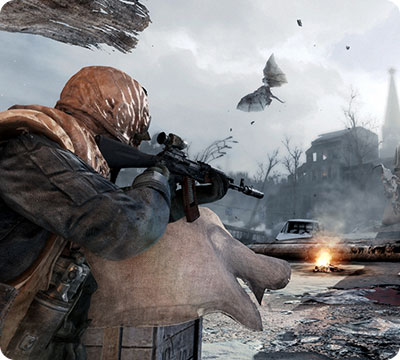 热门游戏 地铁:归来 末日氛围动作剧情丰富 价格: 15.6468.002.